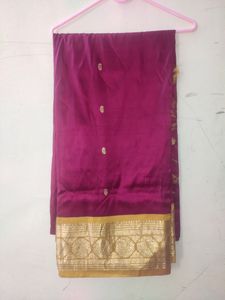 Pure Kanchipuram Silk Sare