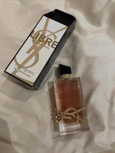 YSL LIBRE Flower And Flames EDP Floral