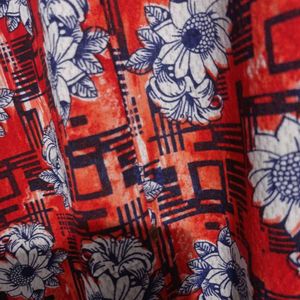 Flora Nightdress