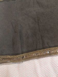 Embellished Cami Top