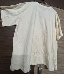 Plus Sized Tshirt