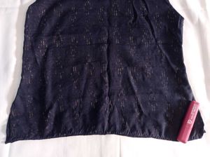 Short Top/Kurti