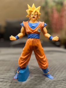 Goku Dragon Ball Z Figure