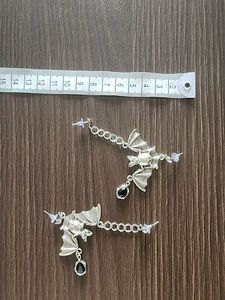 Gothic Earrings