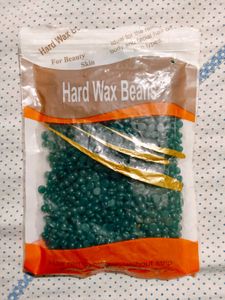 Hard Wax Beans
