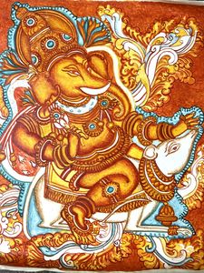 Mural Painting