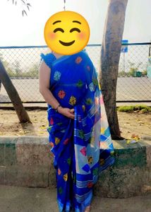 Beautiful Saree