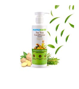 Mamaearth Conditioner