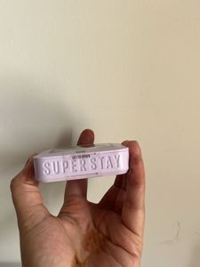Maybelline Super Stay Powder
