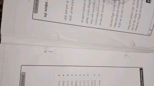 MPPSC Prelims Exam Books