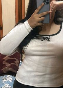 Trendy Tops