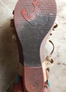 3 Inch Platform Heels Sandals
