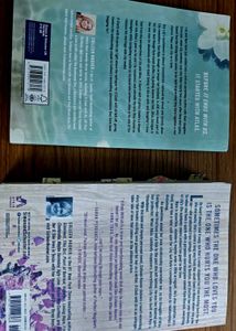 Colleen Hoover&#39;s &#39;It Starts With Us&#39; &amp; &#39;It Ends Wi