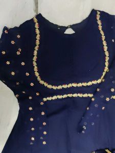 Excellent Trisha Gown
