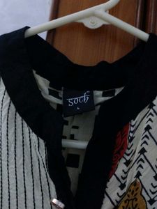 Printed Kurta