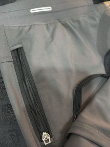 Men&#39;s Grey Joggers