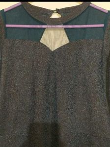 Elegant Party Dress