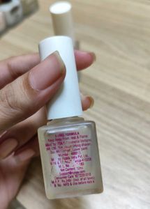 Nykaa Top Coats
