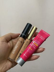 Concealer Set