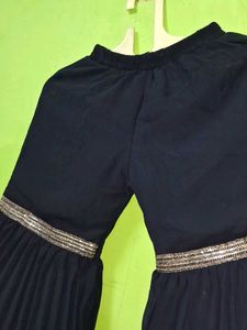 Garara Kurta Dupatta
