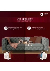 Orient Electric Heater
