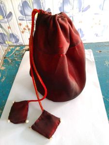 Potli Bag