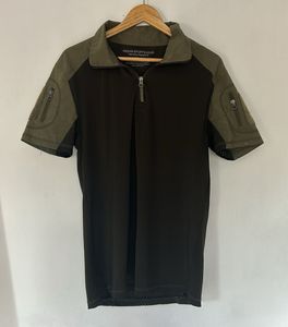 Men Army Sports T-Shirt