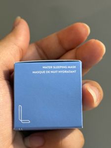 Laneige Water Sleeping Mask 10 ML