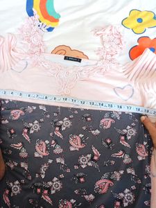 Cute Pajama Set