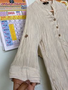 Women’s Daily Wear Comfortable Kurta
