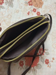 Chic Crossbody Bag