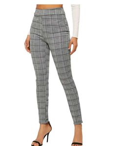 Womens Casual Trouser Waist 28