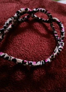 Mutki Colour Hairband