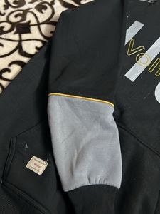 Black Hoodie