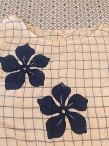 Beautiful Kurti