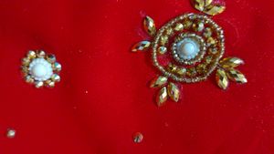 Beautiful Kurta With Dupatta