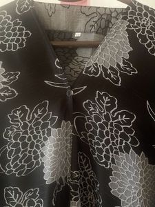 Abaya With Hijab