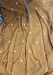 Kurta Top