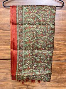 Beautiful Dupatta