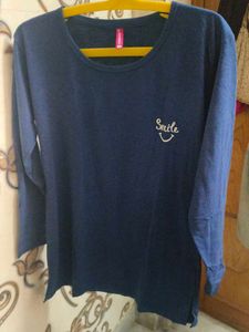 Plain Top