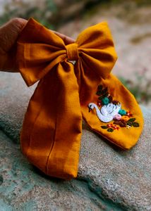 Hair Bow