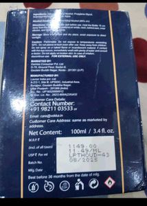 Yokka Thai Oud Perfume