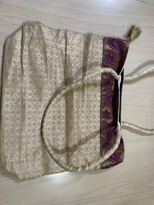 Traditional Handbag