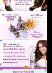 Rosemary Spray