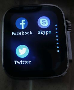 Smart Watch i8 Ultra Max