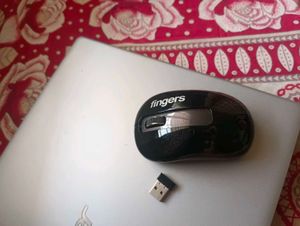 Wireless Mouse
