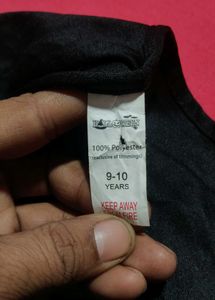 Kids Kankal Dress 9/10 Year