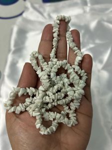 Chic Beaded Necklace