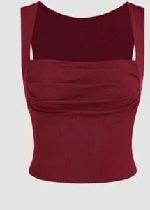 Casual Tops Bundle