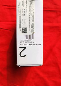 Lancome Paris Face &amp;Eye Duo